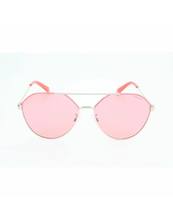 Unisex Sunglasses Polaroid PLD6059-F-S-35J Ø 61 mm