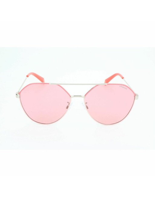 Lunettes de soleil Unisexe Polaroid PLD6059-F-S-35J Ø 61 mm