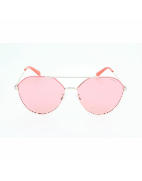 Lunettes de soleil Unisexe Polaroid PLD6059-F-S-35J Ø 61 mm