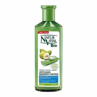 Shampoo Antiforfora Naturaleza y Vida
