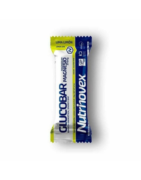 Barrita Energética Nutrinovex N0305 Lima Limón