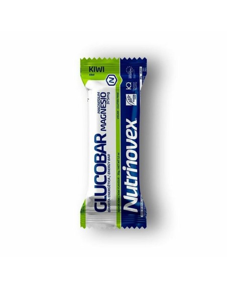 Barretta Energetica Glucobar Nutrinovex N0304 Kiwi