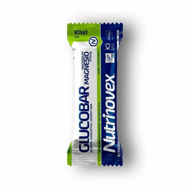 Energibar Glucobar Nutrinovex N0304 Kiwi