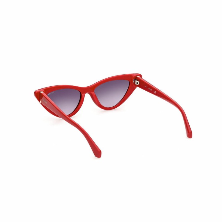 Solbriller til kvinder Guess GU78105468B ø 54 mm