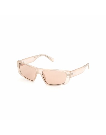 Lunettes de soleil Unisexe Guess GU82315857E ø 58 mm