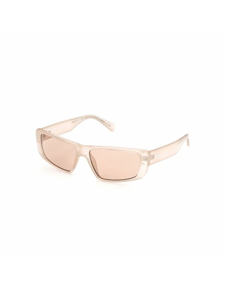 Lunettes de soleil Unisexe Guess GU82315857E ø 58 mm