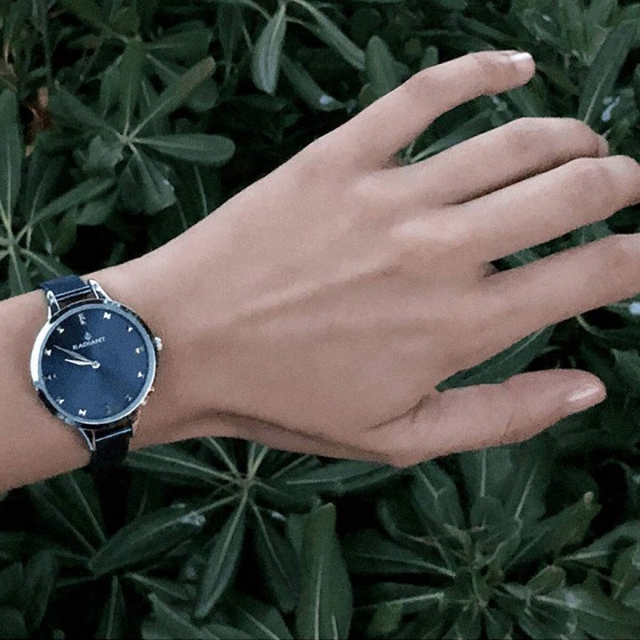 Dameur Radiant RA474604 (Ø 34 mm)