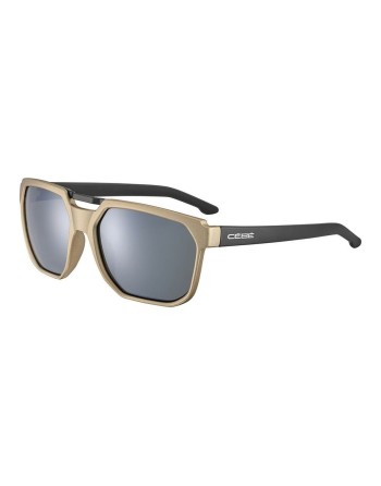 Gafas de Sol Hombre Cébé CBS143 Dorado ø 60 mm