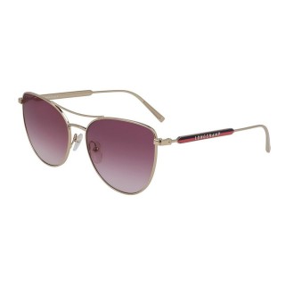 Solbriller til kvinder Longchamp LO134S-770 ø 58 mm