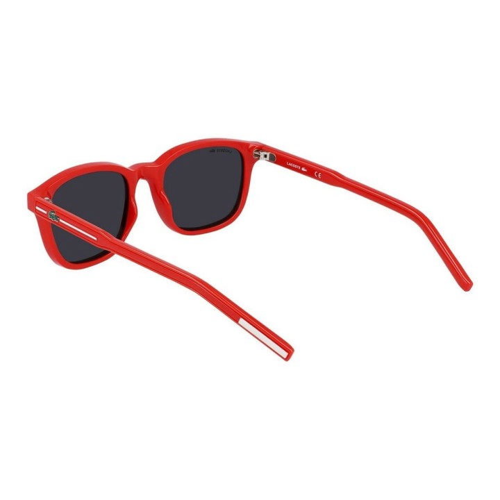 Solbriller til mænd Lacoste L3639S-615 Ø 49 mm