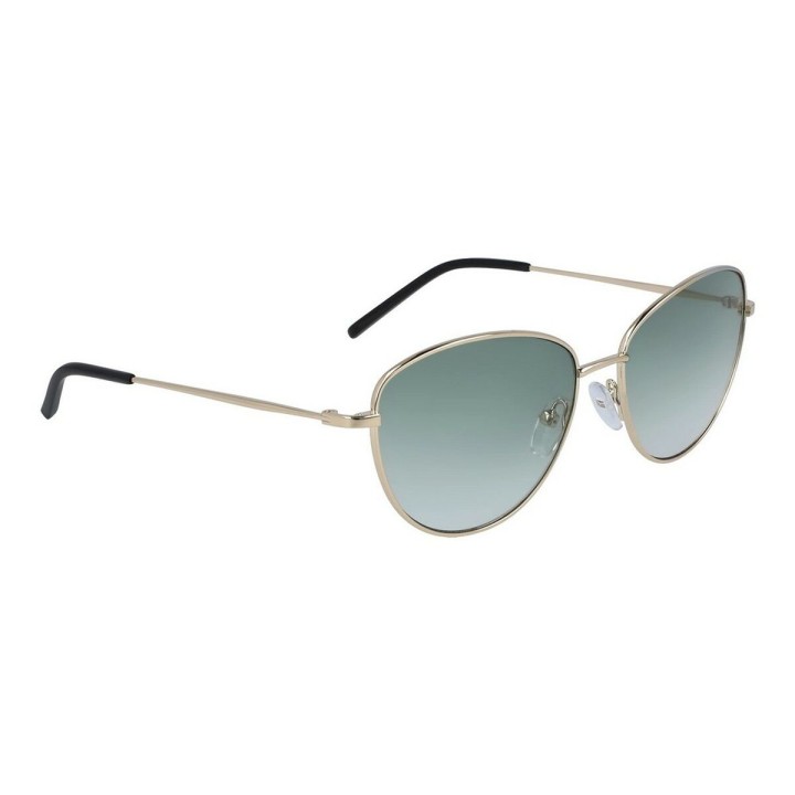 Solbriller til kvinder DKNY DK103S-304 ø 56 mm