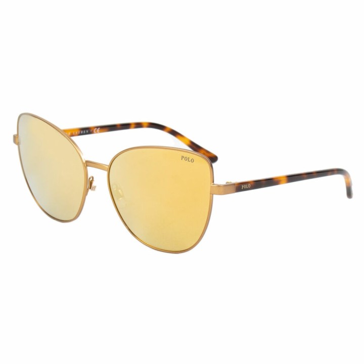 Solbriller til kvinder Ralph Lauren PH3121-93247P61 Ø 61 mm