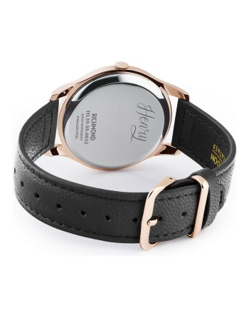 Montre Femme Henry London HL39-SS-0032 (Ø 39 mm)