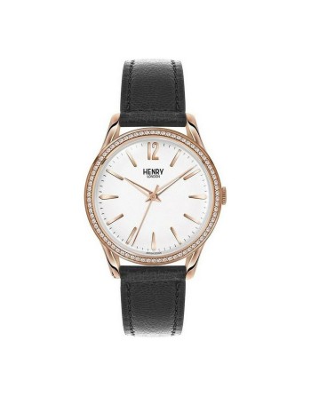 Reloj Mujer Henry London HL39-SS-0032 (Ø 39 mm)
