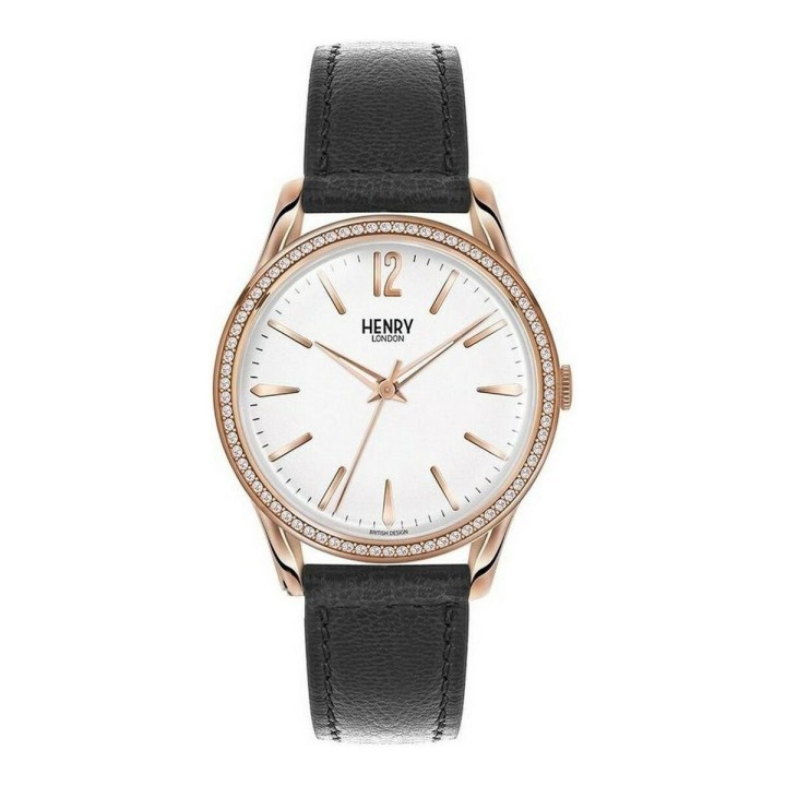Dameur Henry London HL39-SS-0032 (Ø 39 mm)