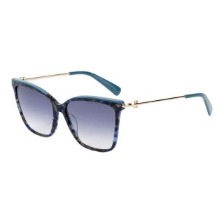 Solbriller til kvinder Longchamp LO683S-420 ø 56 mm