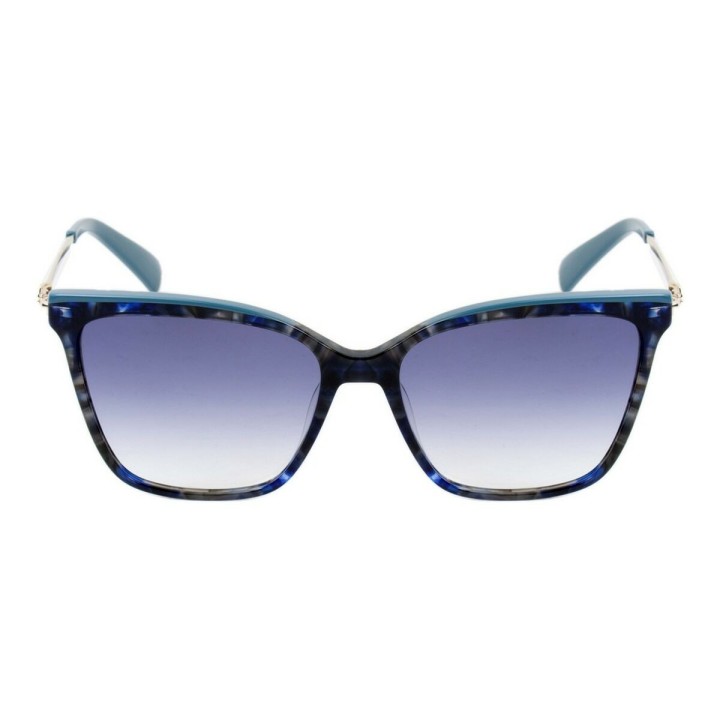 Solbriller til kvinder Longchamp LO683S-420 ø 56 mm
