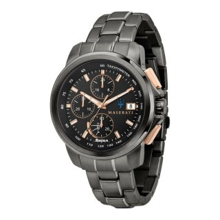 Unisex ur Maserati R8873645001 (Ø 45 mm)