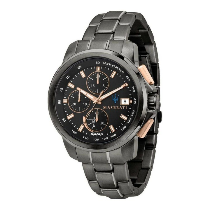 Unisex ur Maserati R8873645001 (Ø 45 mm)