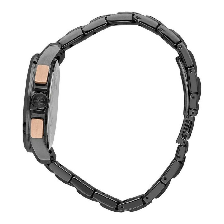 Unisex ur Maserati R8873645001 (Ø 45 mm)