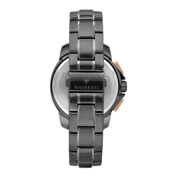 Unisex ur Maserati R8873645001 (Ø 45 mm)