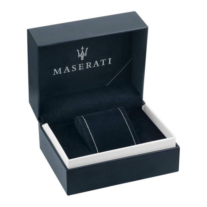 Unisex ur Maserati R8873645001 (Ø 45 mm)