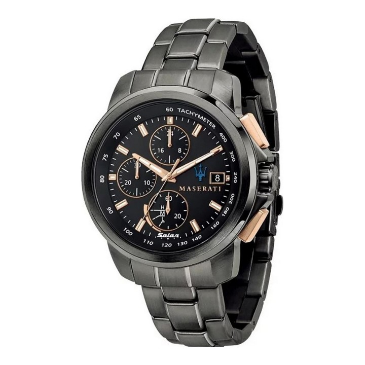 Unisex ur Maserati R8873645001 (Ø 45 mm)