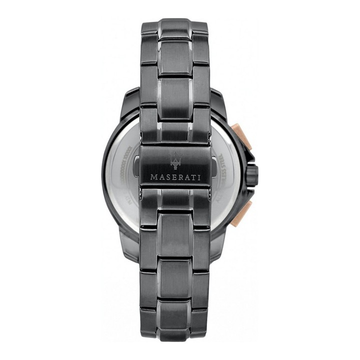 Unisex ur Maserati R8873645001 (Ø 45 mm)