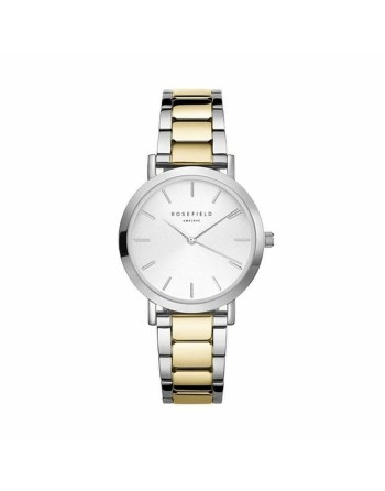 Orologio Donna Rosefield TWSSG-T63 (Ø 33 mm)