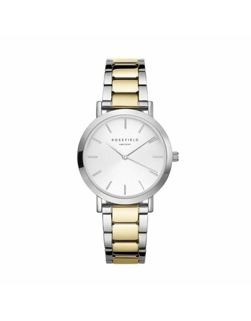 Damenuhr Rosefield TWSSG-T63 (Ø 33 mm)