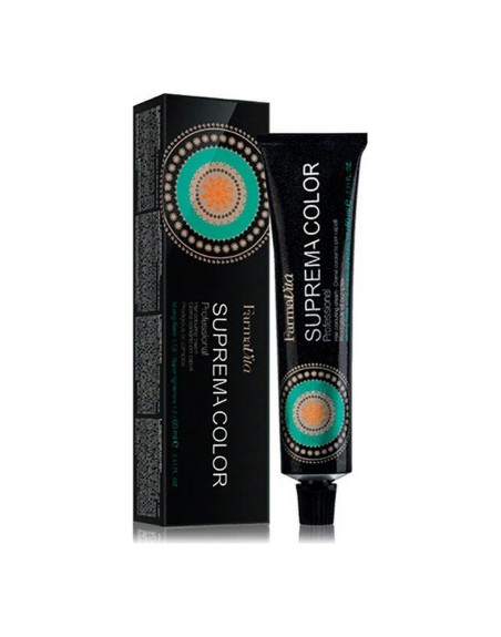 Permanent Dye Suprema Farmavita Nº 5 3 (60 ml)