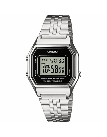 Unisex ur Casio LA680WEA-1EF