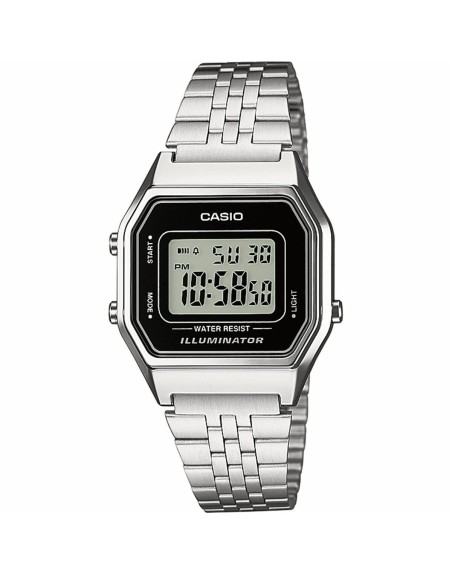 Reloj Unisex Casio LA680WEA-1EF