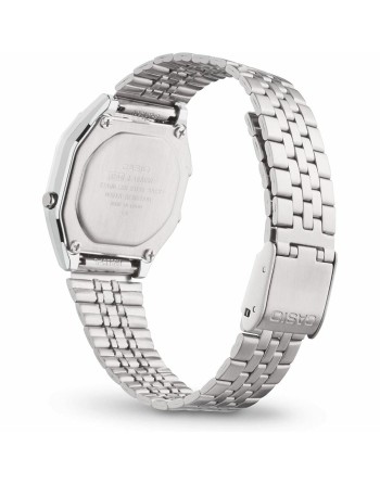 Reloj Unisex Casio LA680WEA-1EF