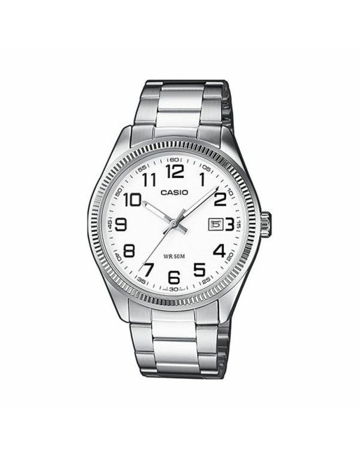 Unisex-Uhr Casio MTP1302PD7BVE