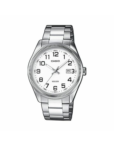 Unisex-Uhr Casio MTP1302PD7BVE