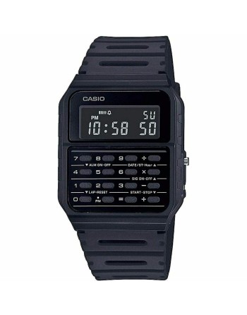 Reloj Unisex Casio CA-53WF-1BEF