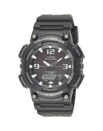Orologio Unisex Casio AQ-S810W1AVEF