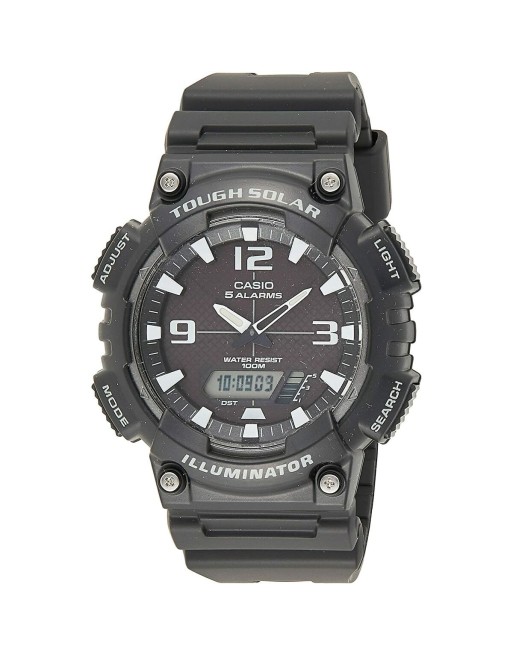 Reloj Unisex Casio AQ-S810W1AVEF