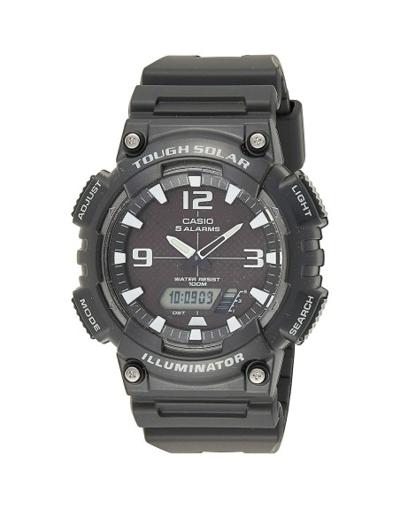 Montre Unisexe Casio AQ-S810W1AVEF