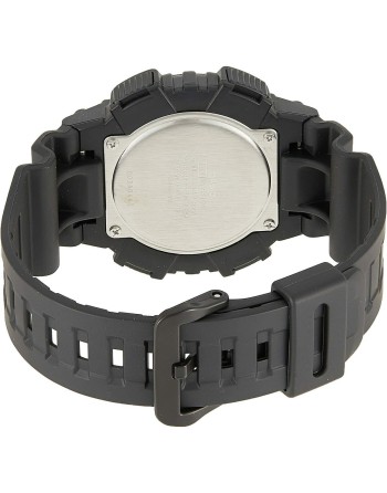 Unisex-Uhr Casio AQ-S810W1AVEF