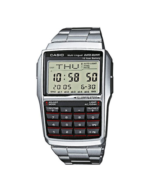 Orologio Unisex Casio DBC-32D-1AES