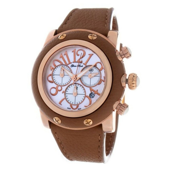 Reloj Mujer Glam Rock ROCK GR11100 (Reacondicionado A)