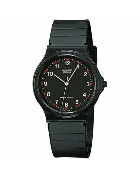 Reloj Unisex Casio MQ-24-1BLLEG (Ø 34 mm)