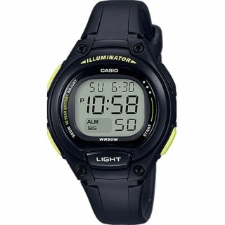 Unisex ur Casio LW-203-1BVEF