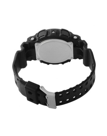 Unisex-Uhr Casio G-Shock GA-100-1A1ER