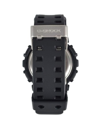 Reloj Unisex Casio G-Shock GA-100-1A1ER