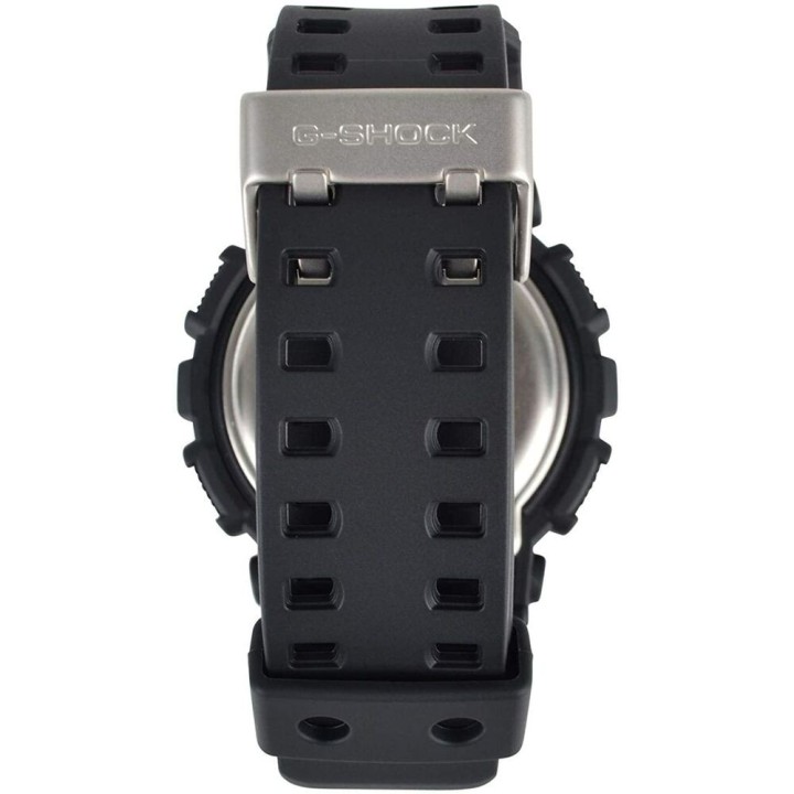 Unisex ur Casio G-Shock GA-100-1A1ER