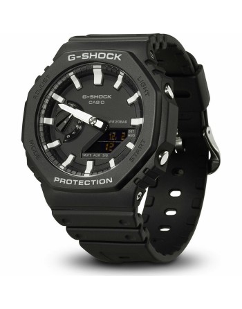 Unisex ur Casio G-Shock GA-2100-1AER