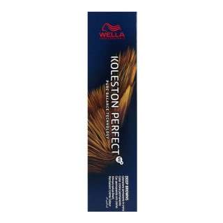 Dauerfärbung Koleston Me+ Wella Nº 5/73 (60 ml)